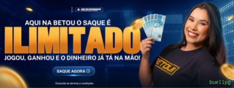 buellpg app de jogo para jogadores brasileiros