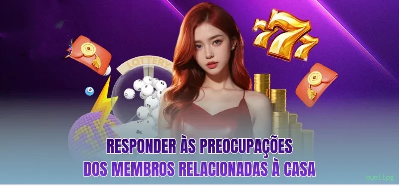 Lista de jogos para buellpg seção de ganhos